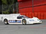 Jaguar XJR17 1992 года